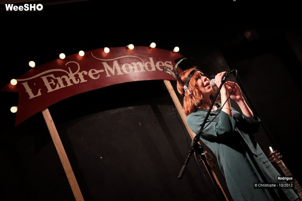 20/51 photos du spectacle Rodrigue