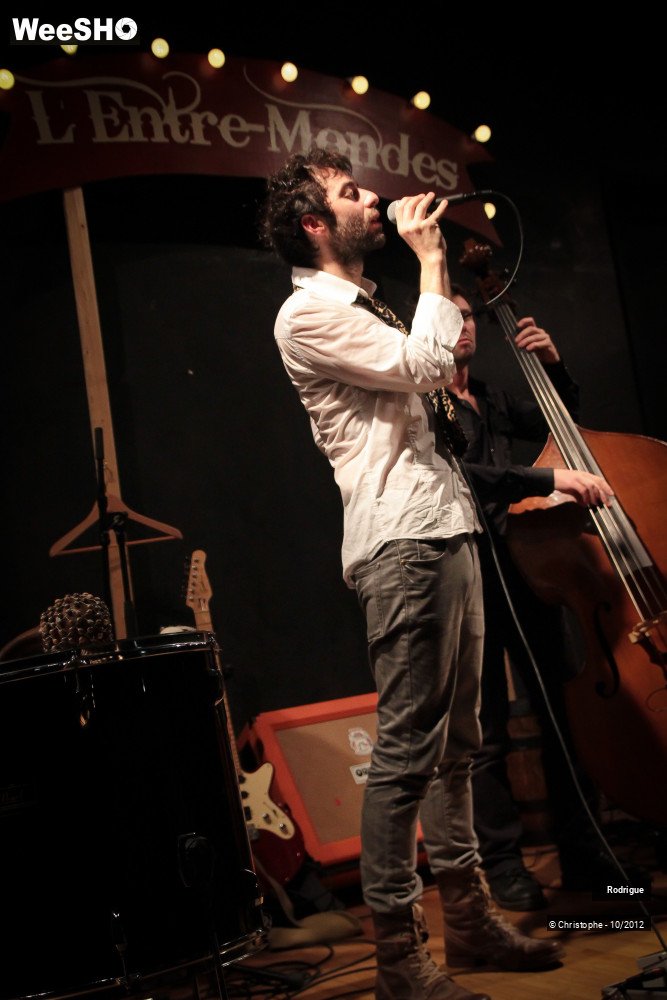 21/51 photos du spectacle Rodrigue