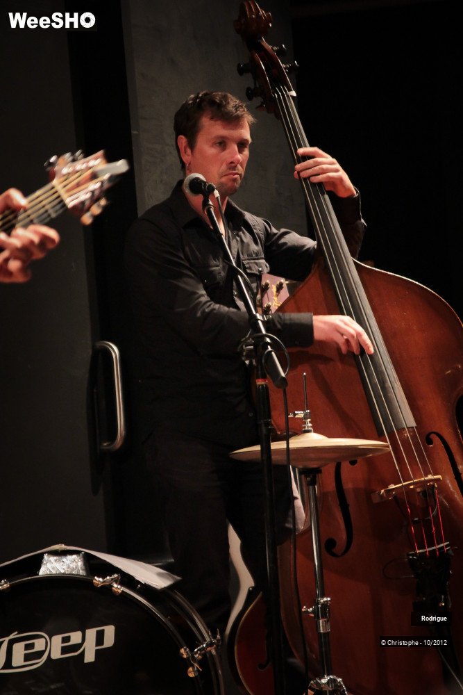 22/51 photos du spectacle Rodrigue