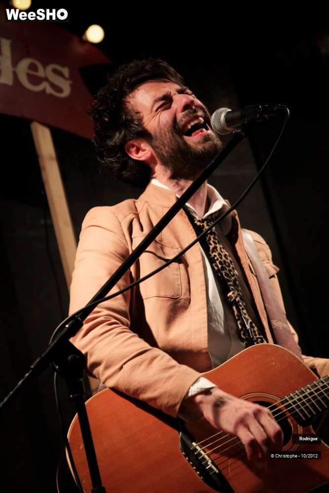 23/51 photos du spectacle Rodrigue