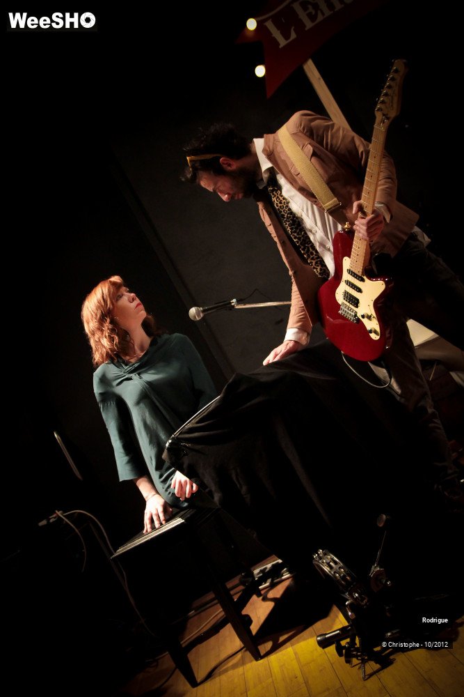 24/51 photos du spectacle Rodrigue