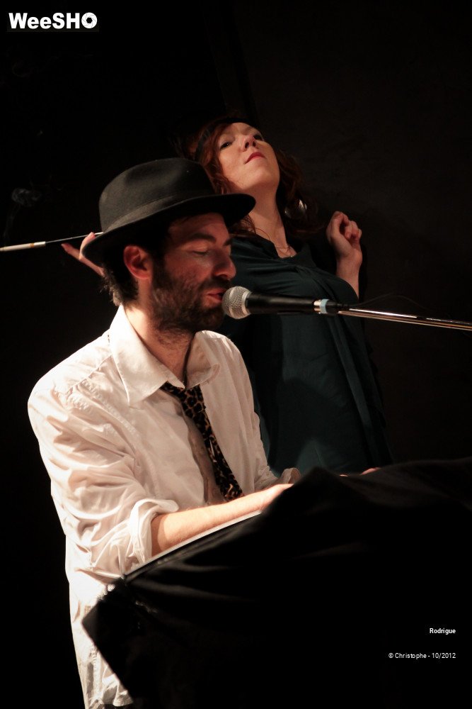 25/51 photos du spectacle Rodrigue