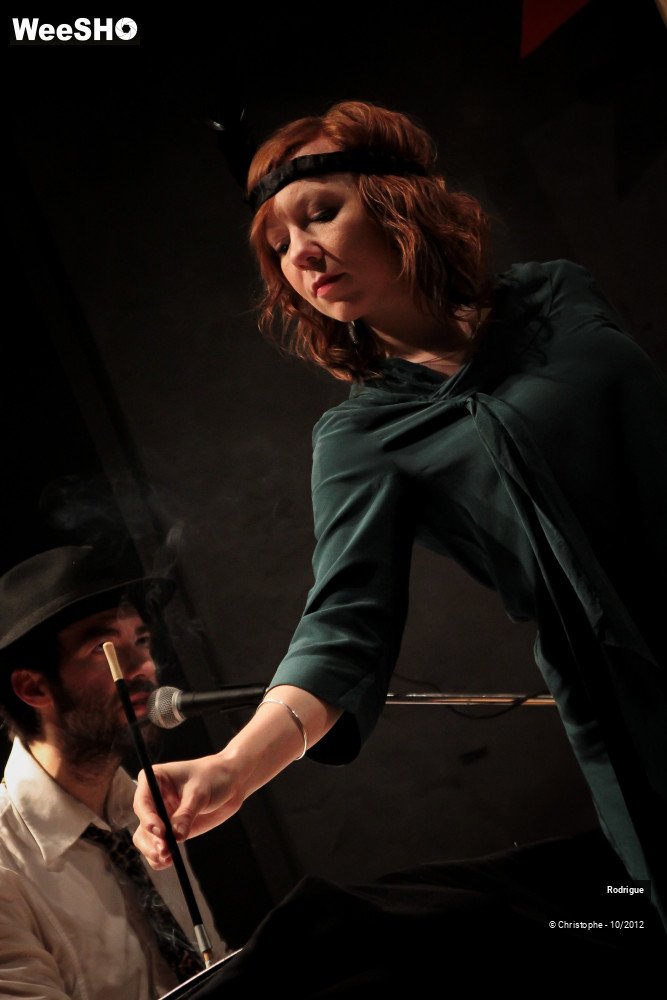 26/51 photos du spectacle Rodrigue