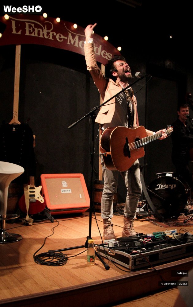 27/51 photos du spectacle Rodrigue