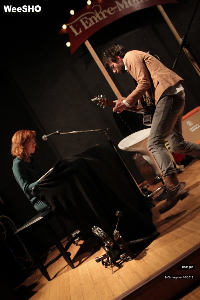 29/51 photos du spectacle Rodrigue