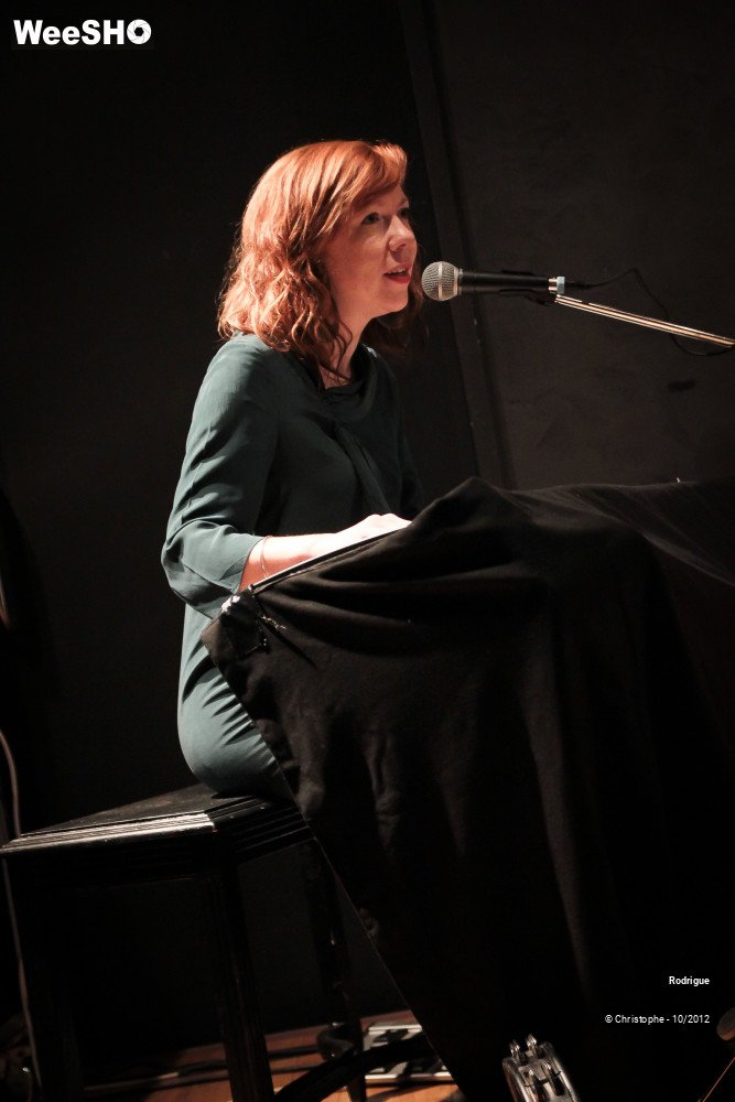 30/51 photos du spectacle Rodrigue