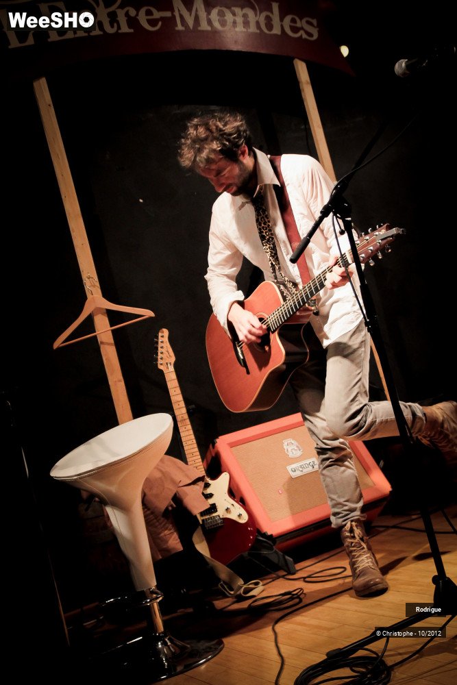 31/51 photos du spectacle Rodrigue