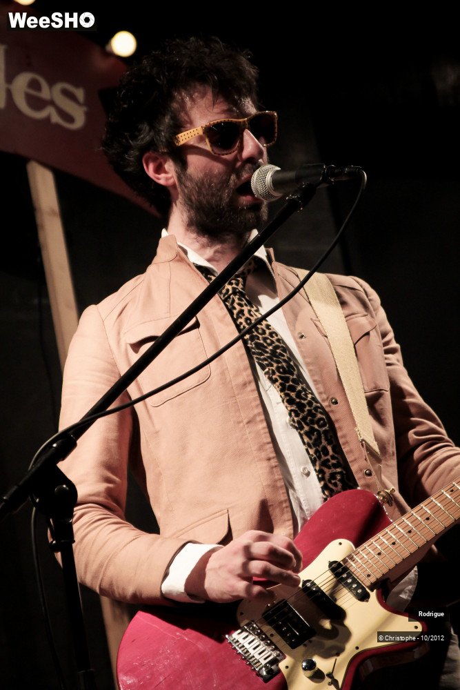 32/51 photos du spectacle Rodrigue