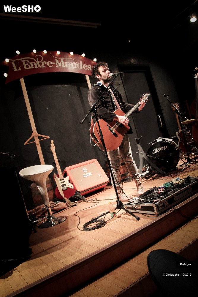 33/51 photos du spectacle Rodrigue