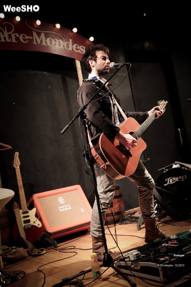 35/51 photos du spectacle Rodrigue