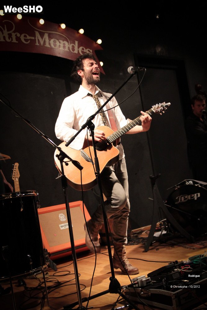 36/51 photos du spectacle Rodrigue