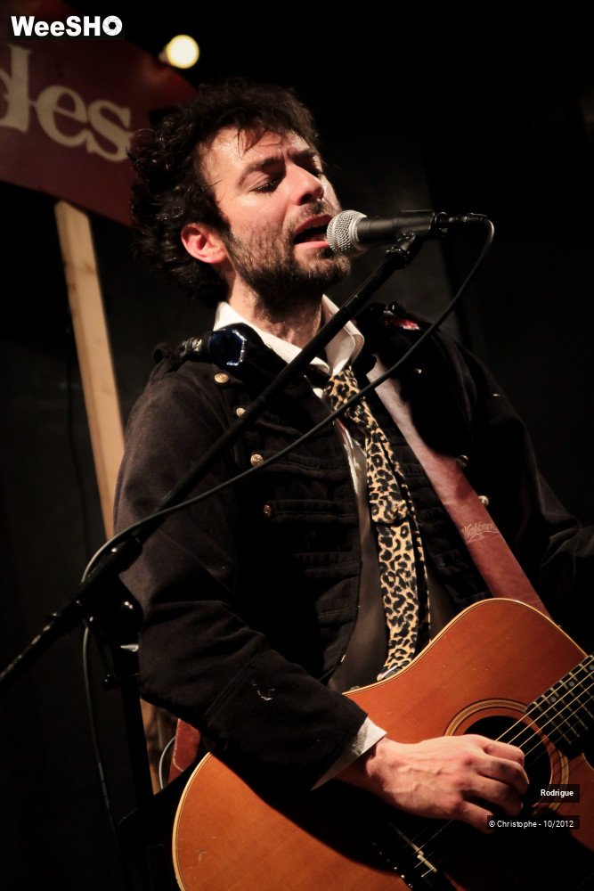 38/51 photos du spectacle Rodrigue