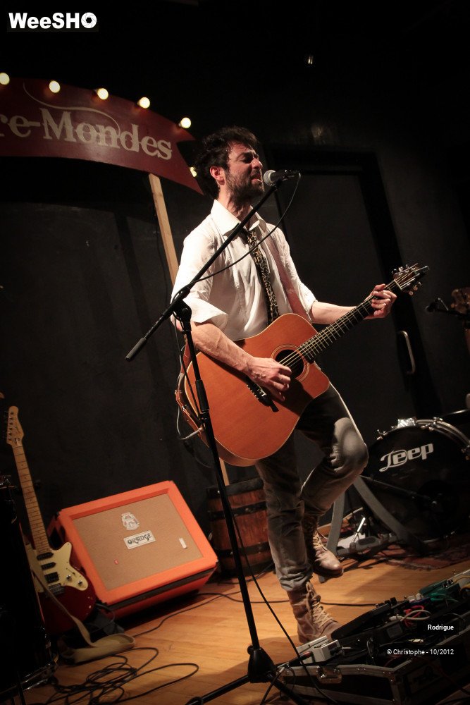 39/51 photos du spectacle Rodrigue