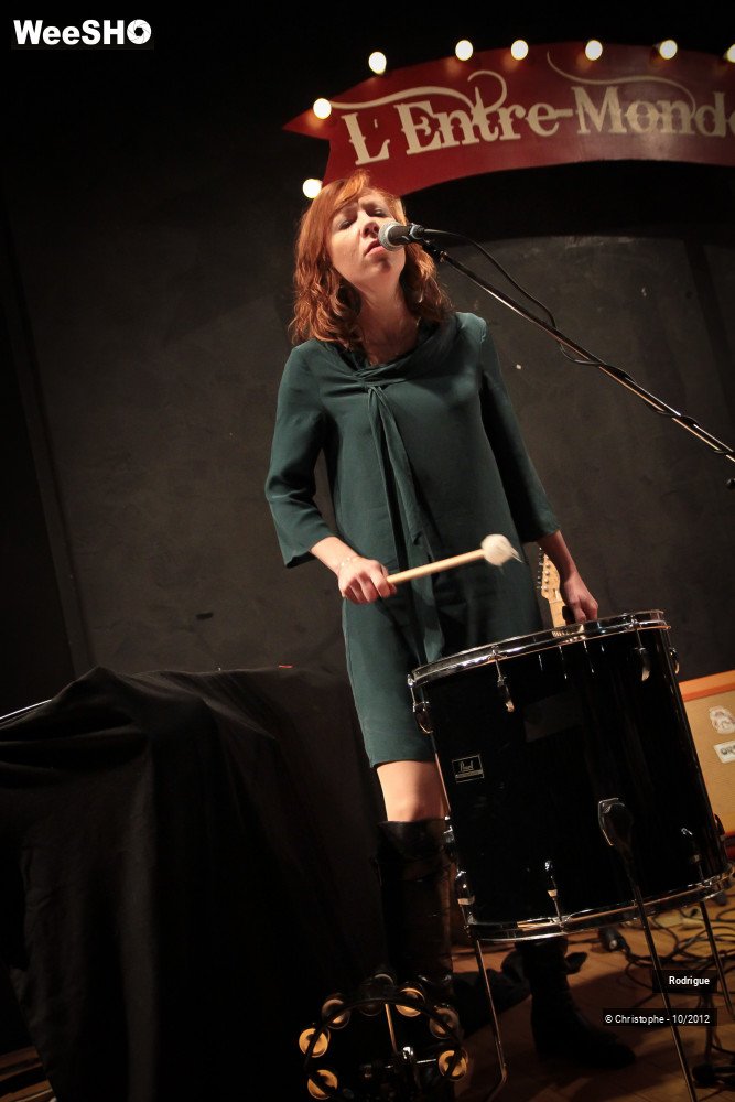 40/51 photos du spectacle Rodrigue