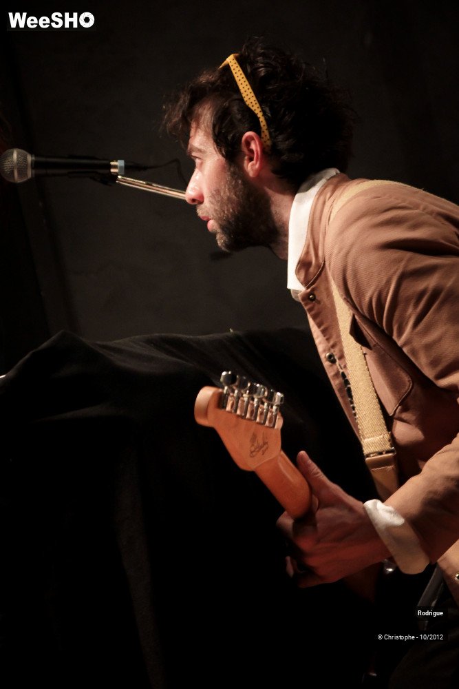 41/51 photos du spectacle Rodrigue