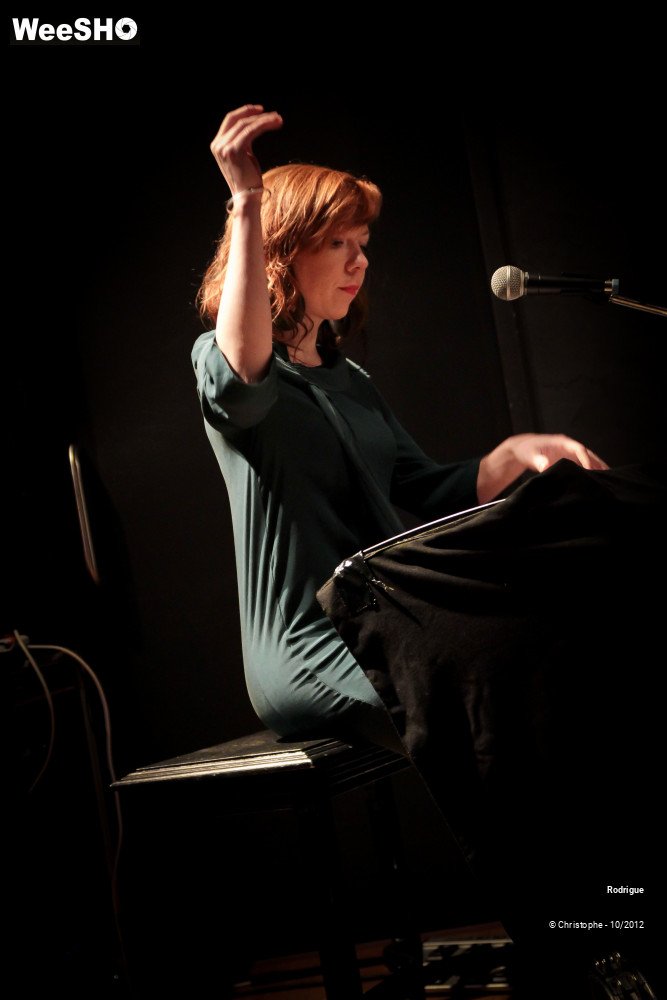 42/51 photos du spectacle Rodrigue