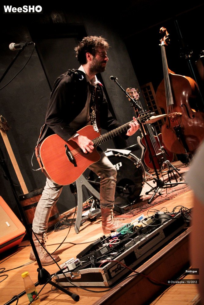 43/51 photos du spectacle Rodrigue