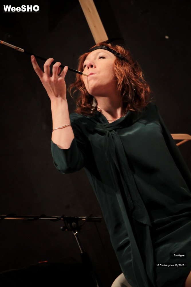 45/51 photos du spectacle Rodrigue