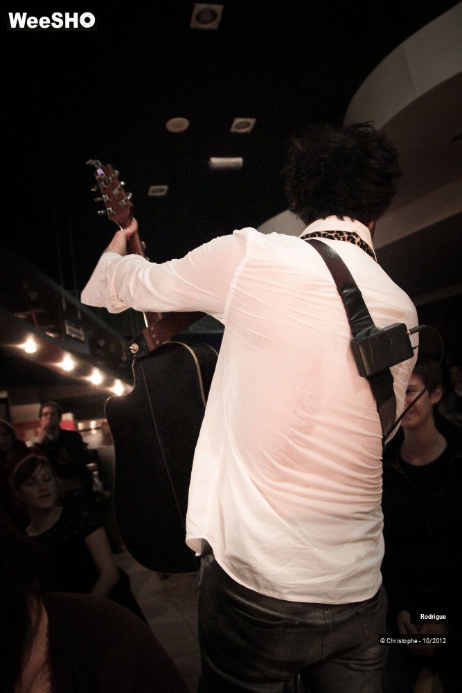 47/51 photos du spectacle Rodrigue