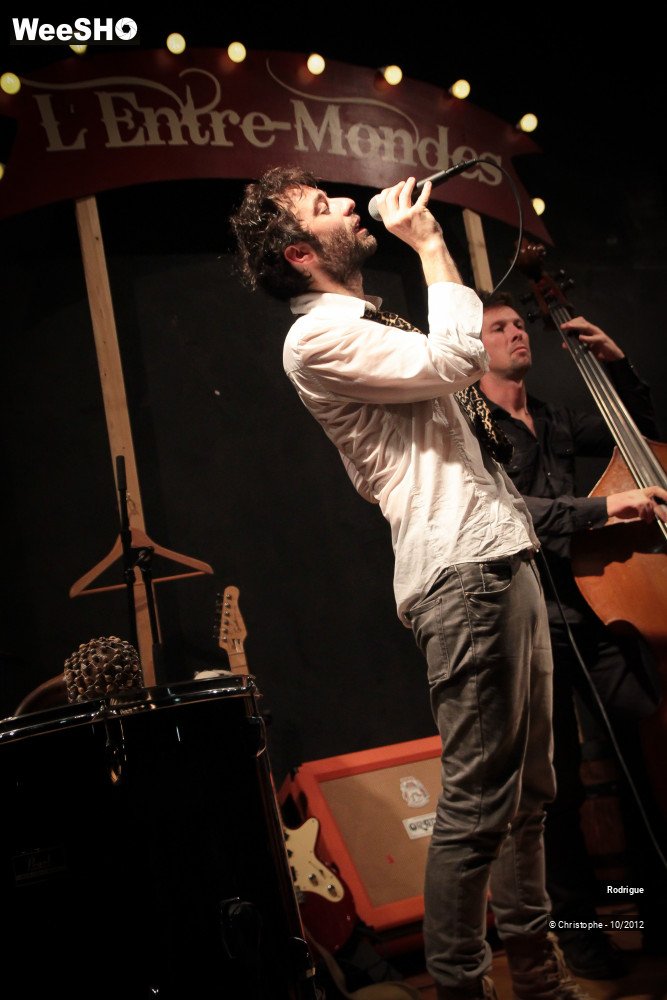 48/51 photos du spectacle Rodrigue