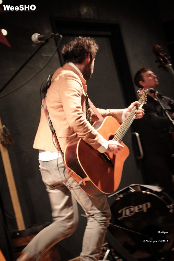 49/51 photos du spectacle Rodrigue