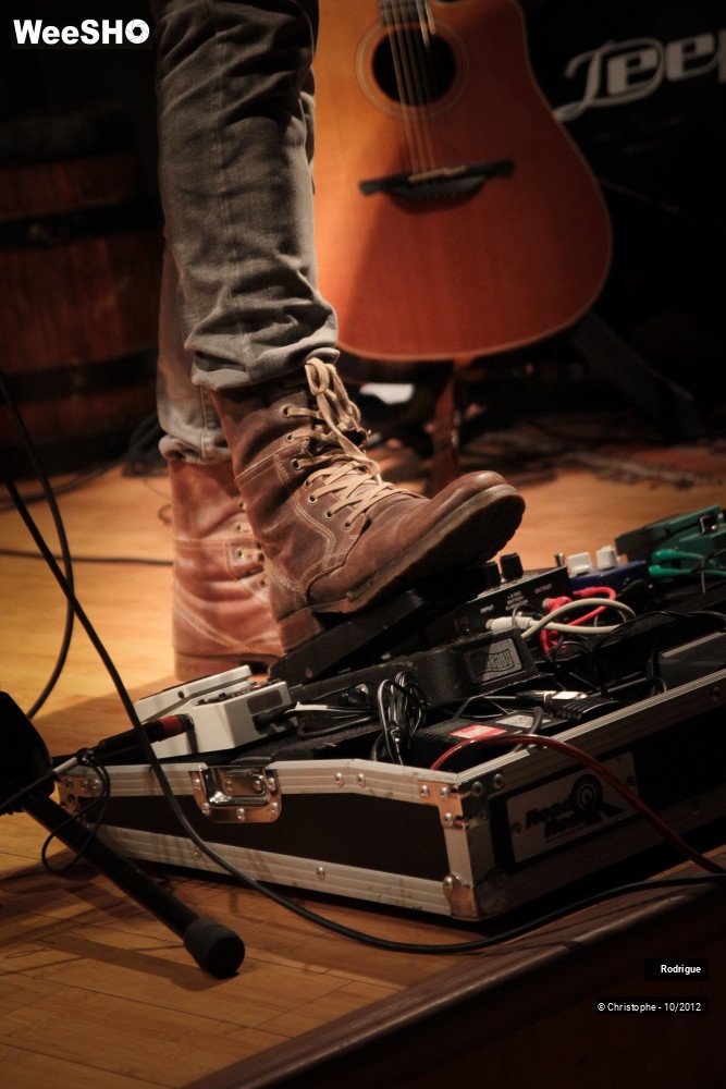 50/51 photos du spectacle Rodrigue