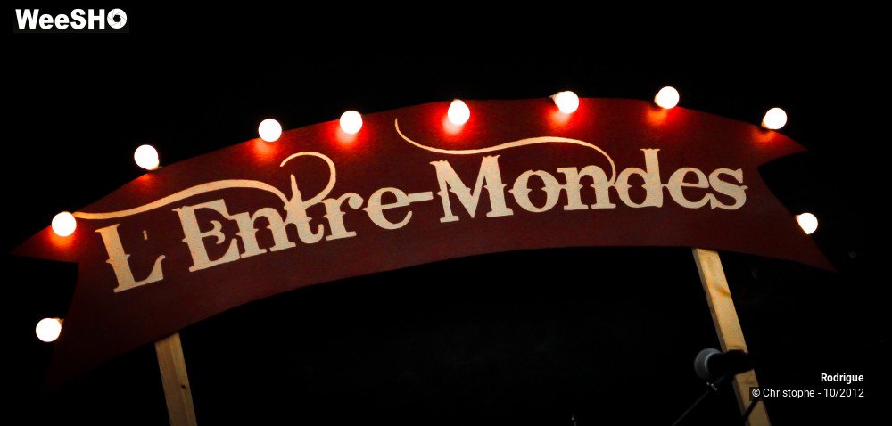 51/51 photos du spectacle Rodrigue