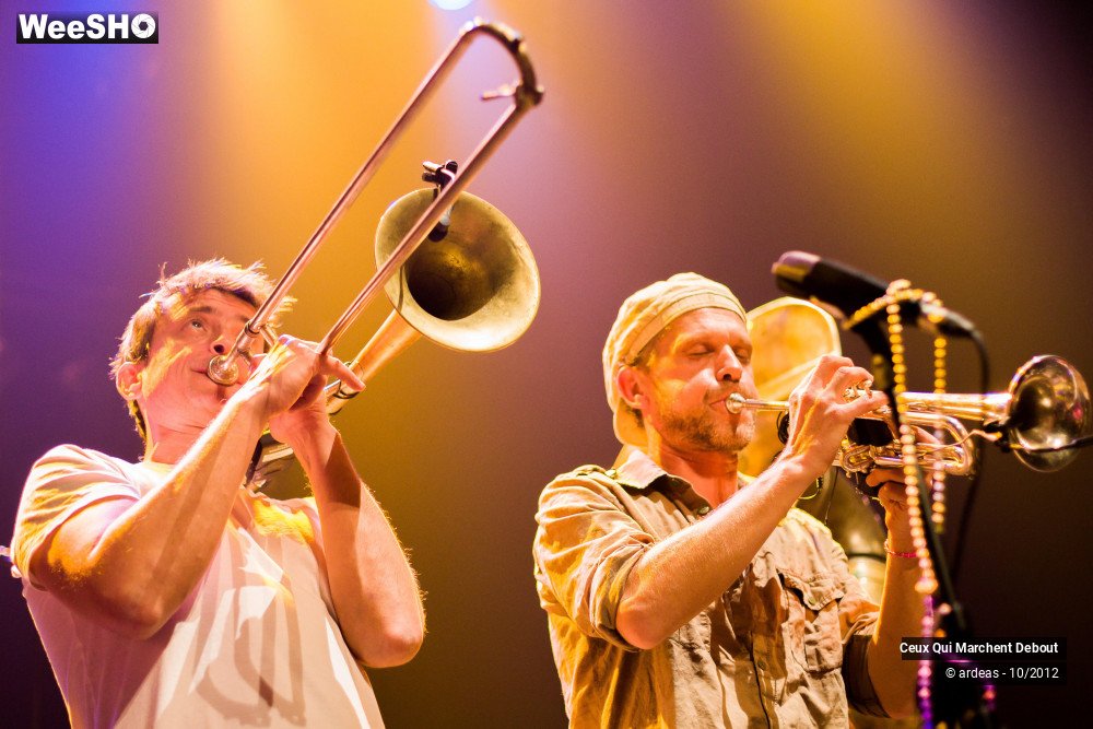 5/38 photos du spectacle Ceux qui marchent debout 