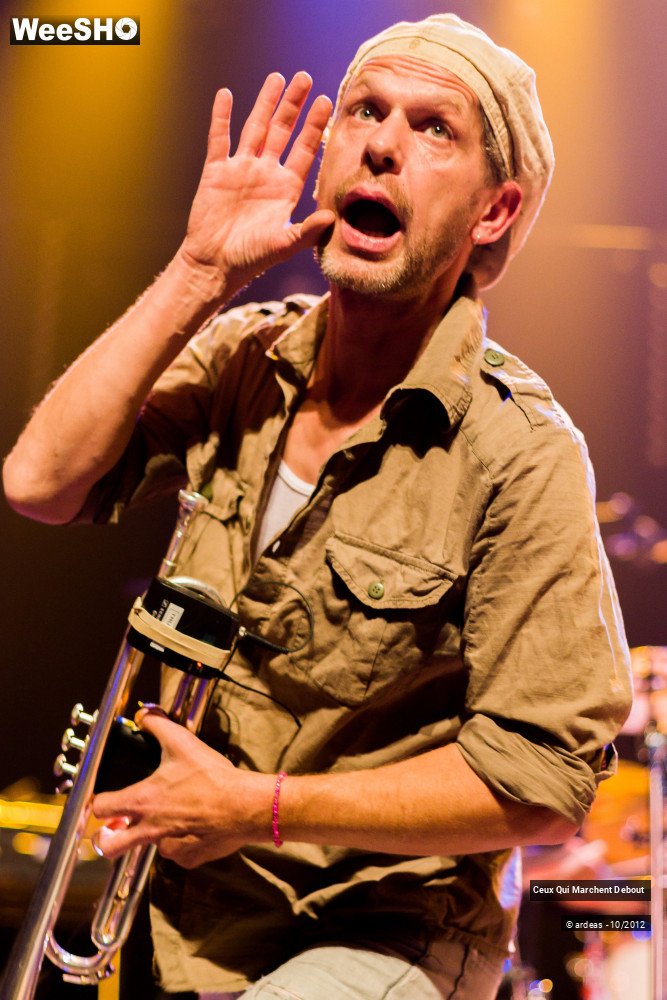 18/38 photos du spectacle Ceux qui marchent debout 