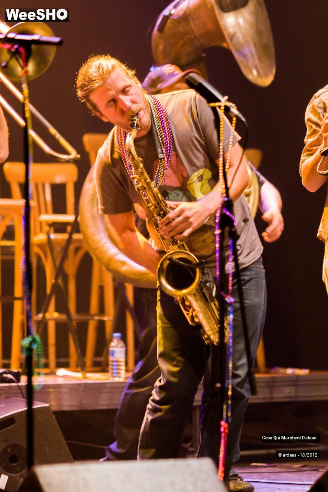 22/38 photos du spectacle Ceux qui marchent debout 