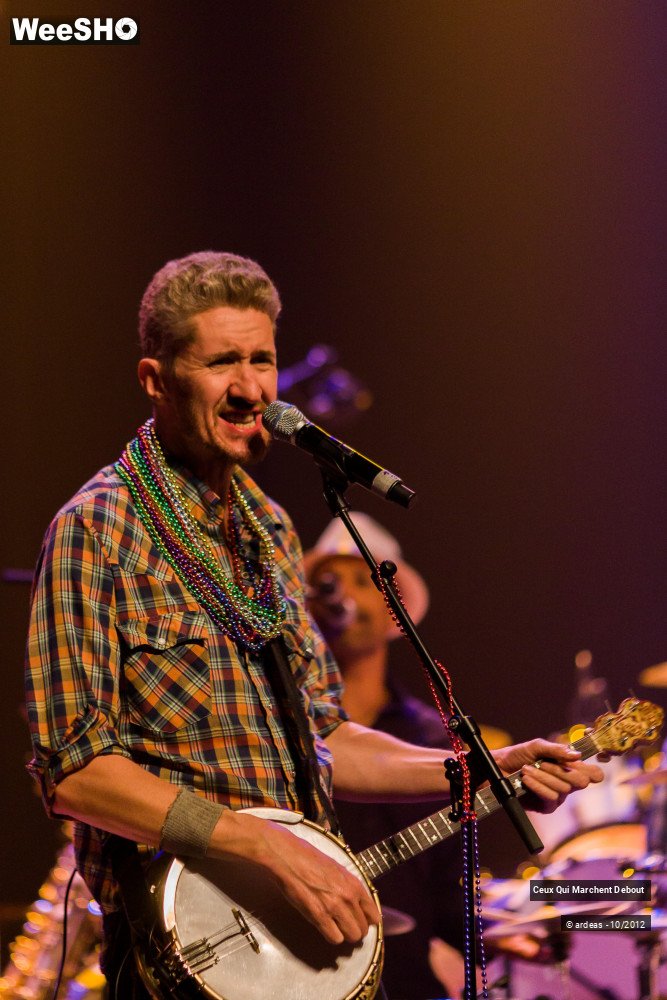 28/38 photos du spectacle Ceux qui marchent debout 