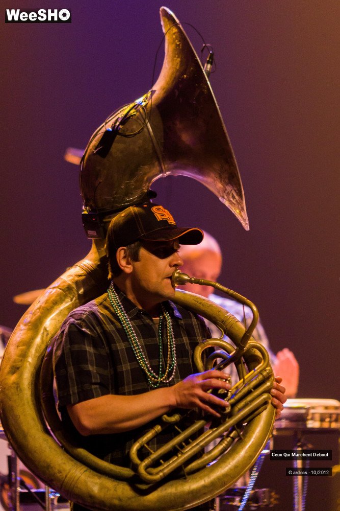 29/38 photos du spectacle Ceux qui marchent debout 