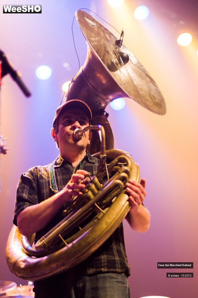 32/38 photos du spectacle Ceux qui marchent debout 