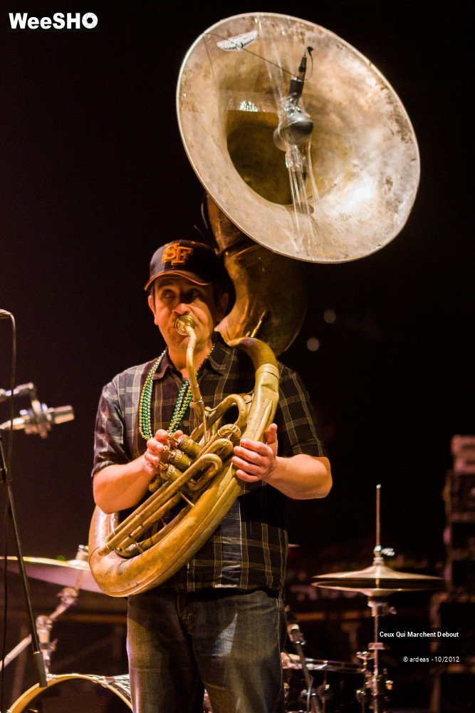 35/38 photos du spectacle Ceux qui marchent debout 