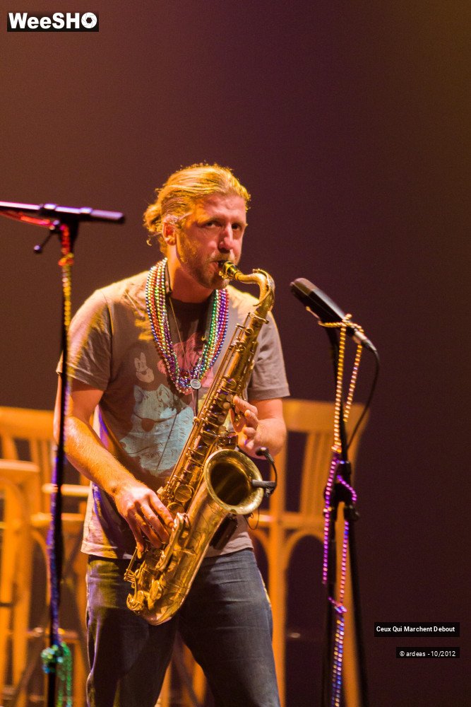 36/38 photos du spectacle Ceux qui marchent debout 