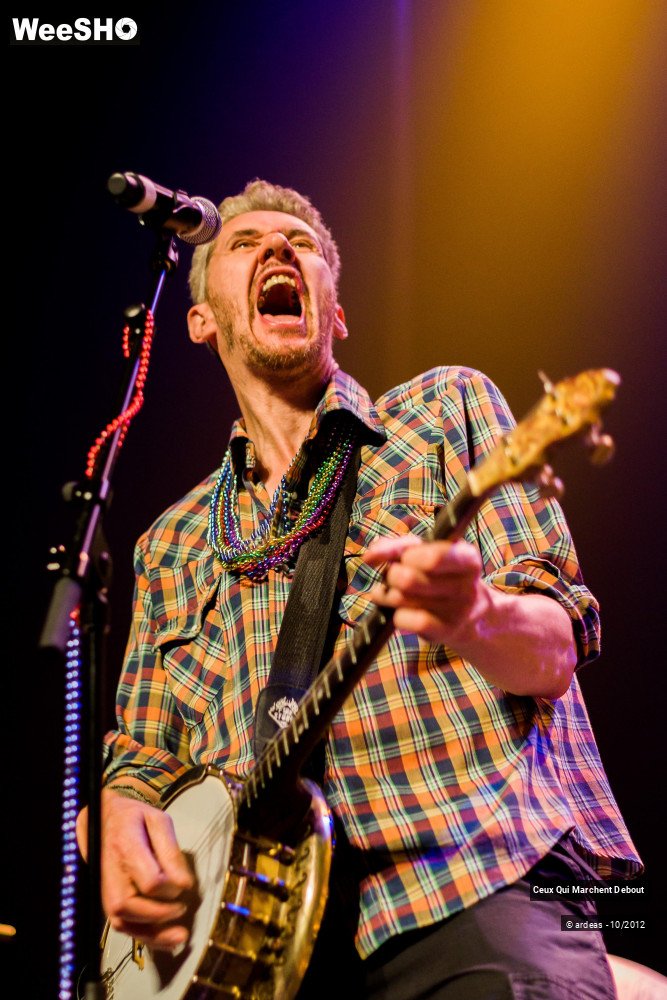 37/38 photos du spectacle Ceux qui marchent debout 