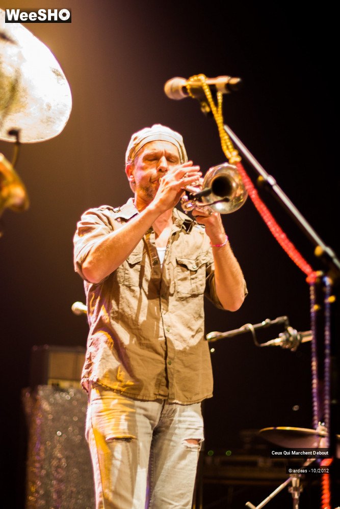 38/38 photos du spectacle Ceux qui marchent debout 