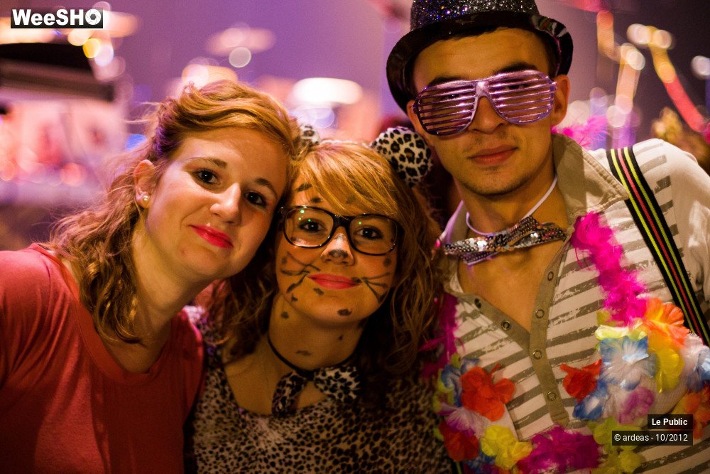 8/40 photos du spectacle Marcel et son public