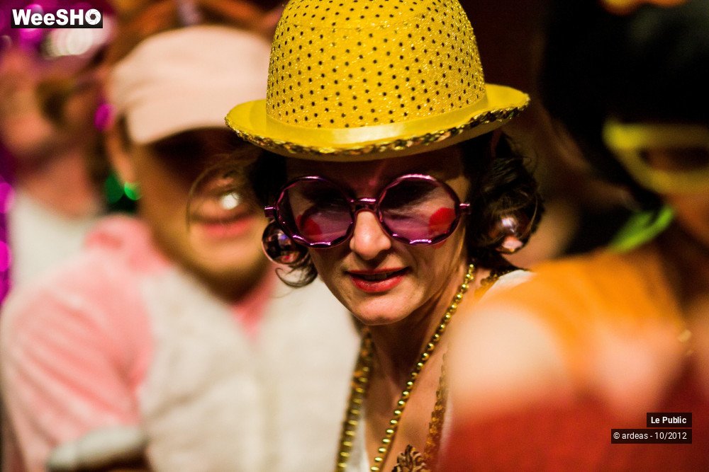 12/40 photos du spectacle Marcel et son public