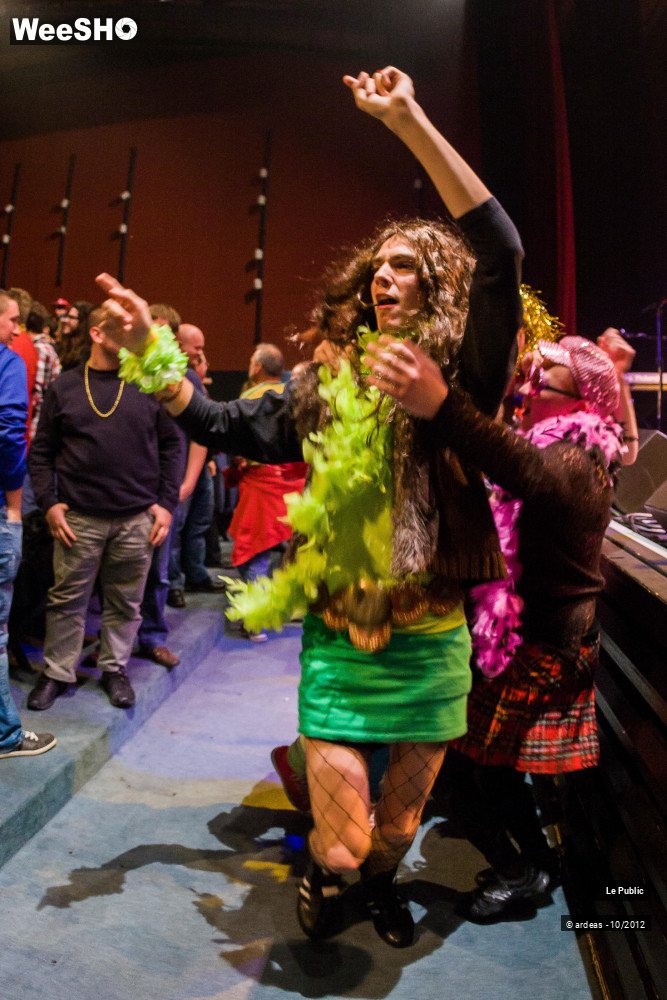 33/40 photos du spectacle Marcel et son public