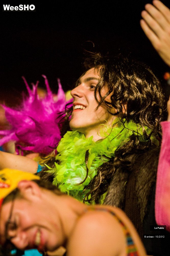 36/40 photos du spectacle Marcel et son public