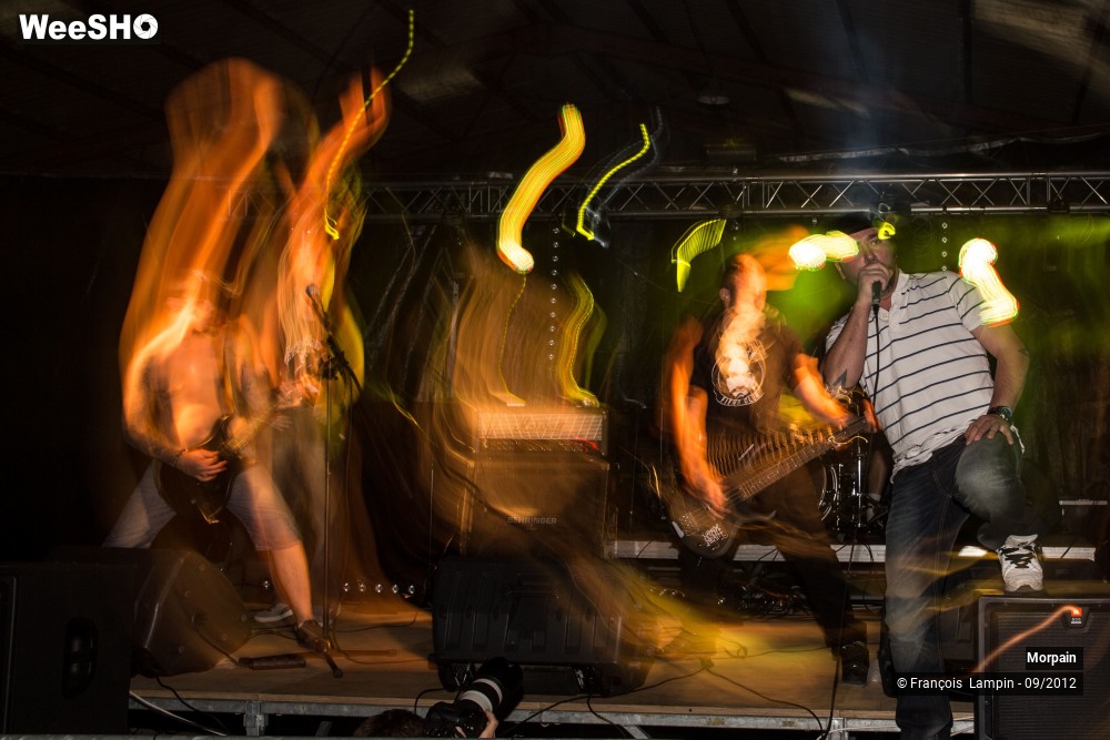 4/26 photos du spectacle Morpain 