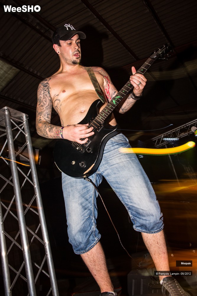 5/26 photos du spectacle Morpain 