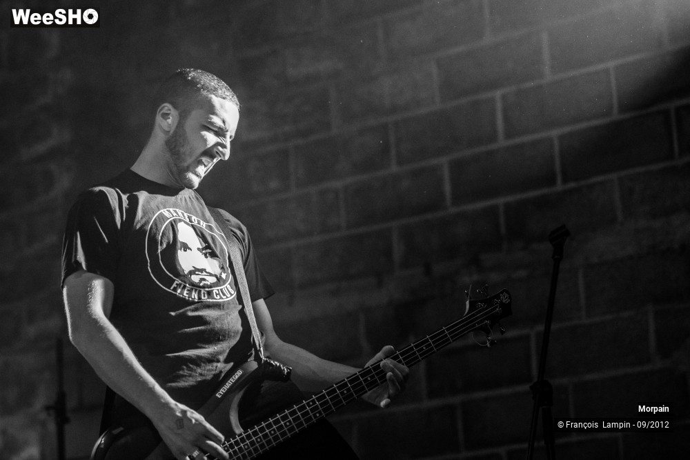 7/26 photos du spectacle Morpain 