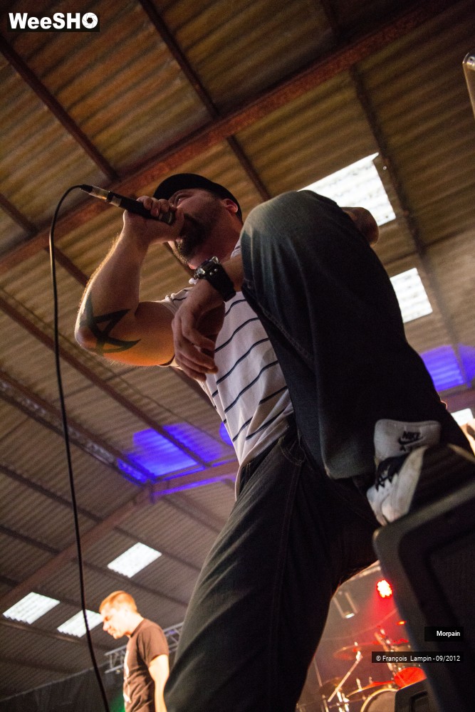 10/26 photos du spectacle Morpain 