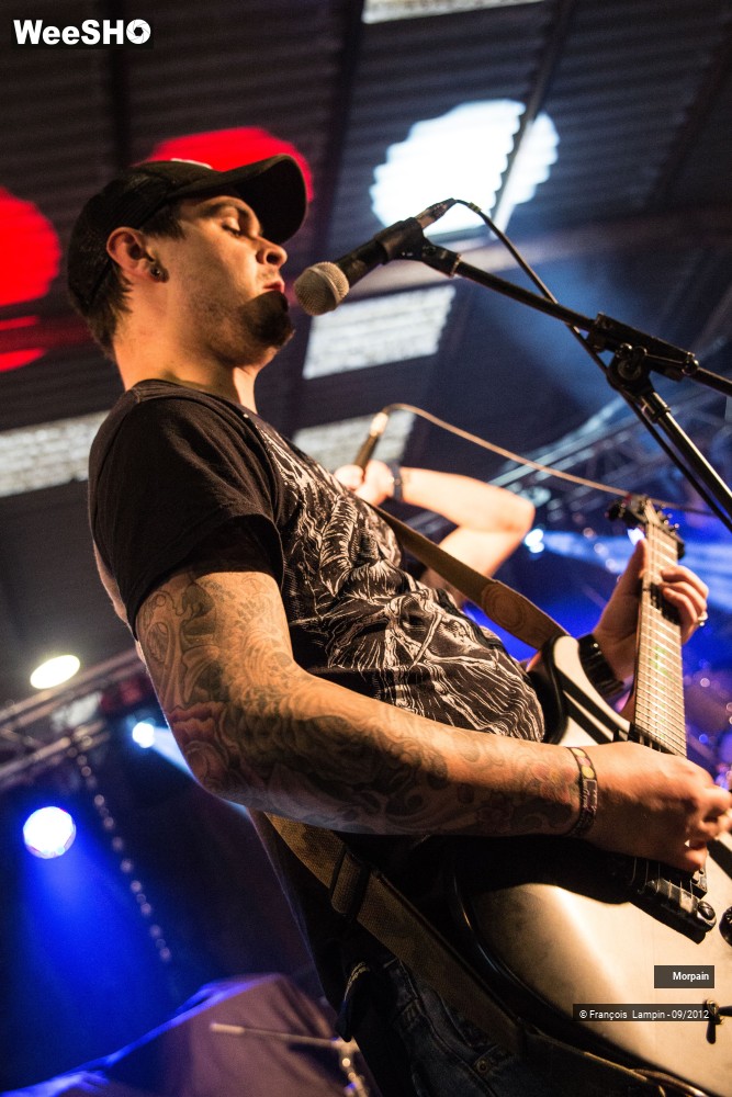 11/26 photos du spectacle Morpain 