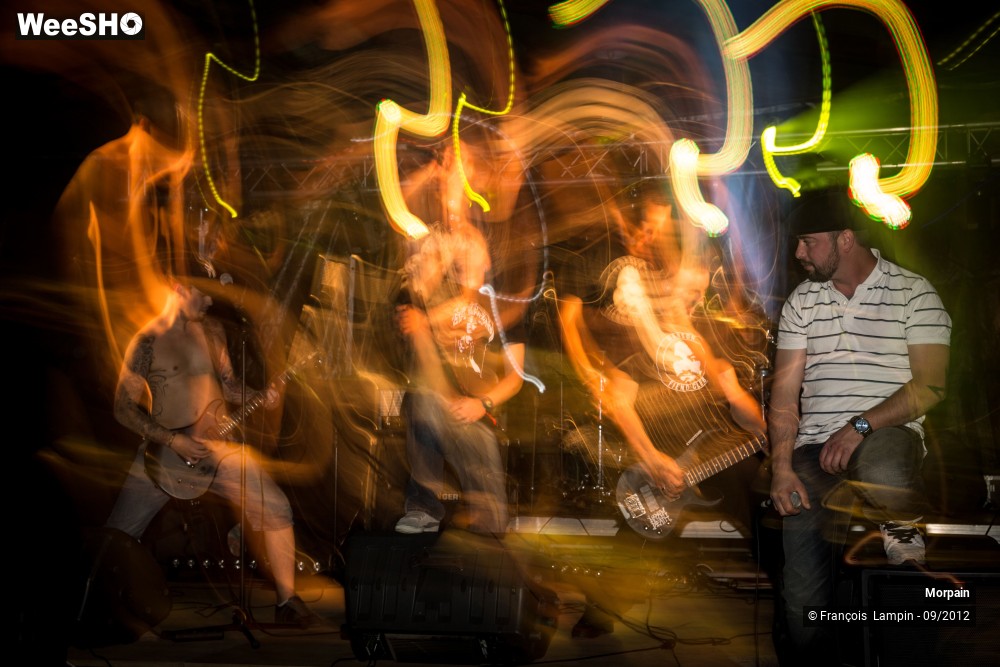 12/26 photos du spectacle Morpain 