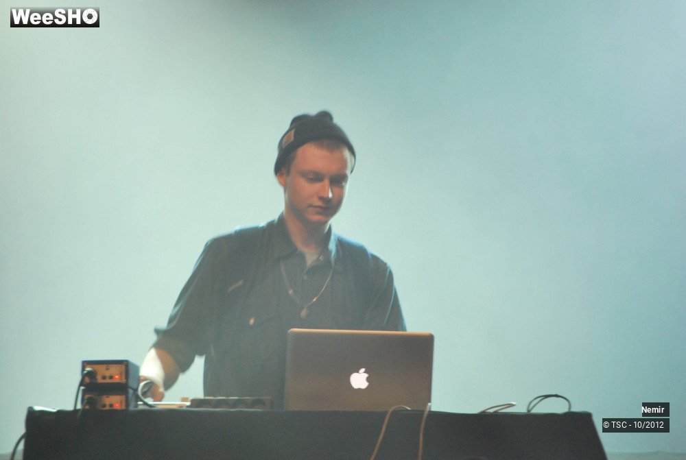 5/11 photos du spectacle Nemir