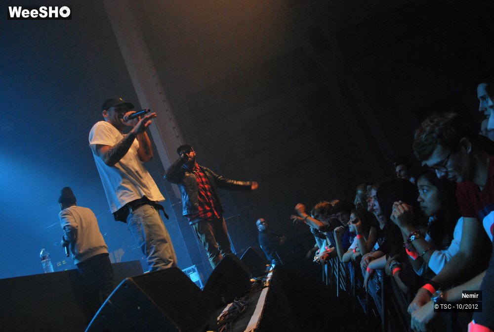 6/11 photos du spectacle Nemir