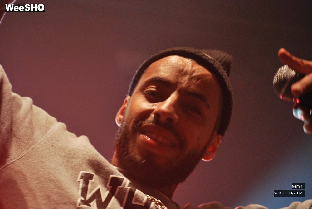 7/11 photos du spectacle Nemir